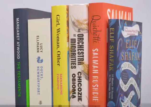 Booker Prize