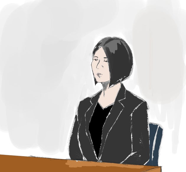 目黒5歳児虐待死事件 母親の公判始まる 嗚咽しながら 間違いありません ハフポスト