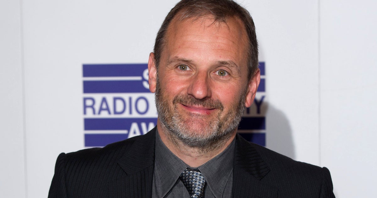 BBC Broadcaster Mark Radcliffe Admits 'Surprise' At Losing His BBC 6Music Radio Show While