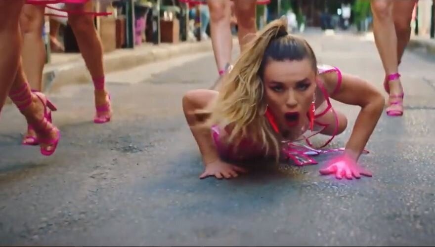 Trailer - Greece's Next Top