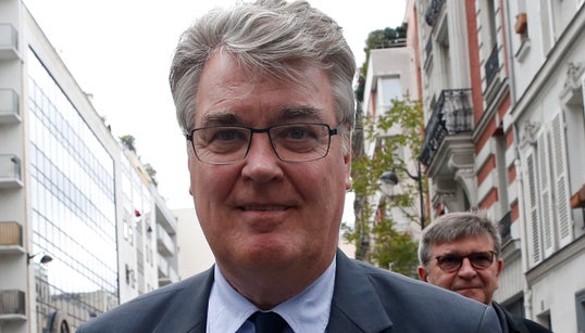 Delevoye entre au gouvernement pour réformer les