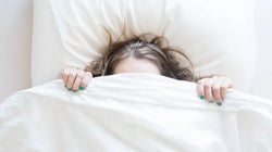 Qué significan tus pesadillas y qué puedes hacer para acabar con