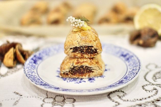 This Fig Roll Recipe Lets You Recreate Bake Off’s Technical Challenge At Home