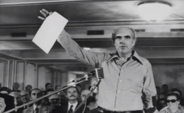 Διακήρυξη της 3ης του Σεπτέμβρη 1974