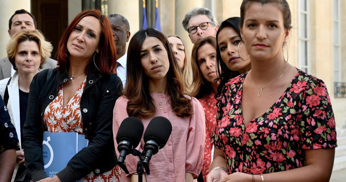 Grenelle des violences conjugales: le grand flou du budget