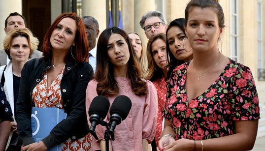 Le grand flou du budget dédié aux droits des