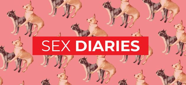 Sex Diaries:  Im Bi And Having The Best Sex Of My Life – With Women