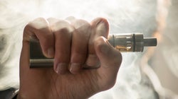 El vapeo se abre paso como alternativa al