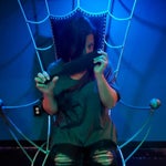 Probé el sadomasoquismo a los 50 y conocí a mi novio de 30 en una