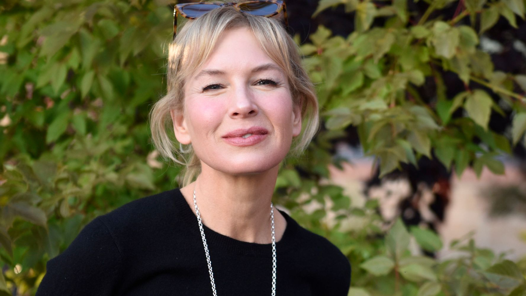 Renée Zellweger Opens Up About Burnout And Depression After Retreating From Hollywood