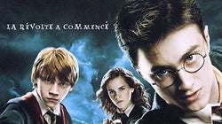 Les romans Harry Potter bannis d’une école américaine