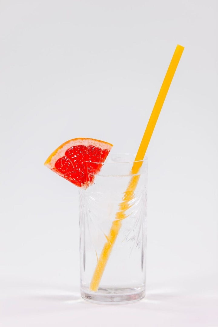 Biodegradable Straws Reportedly Outperform Conventional Plastic Straws