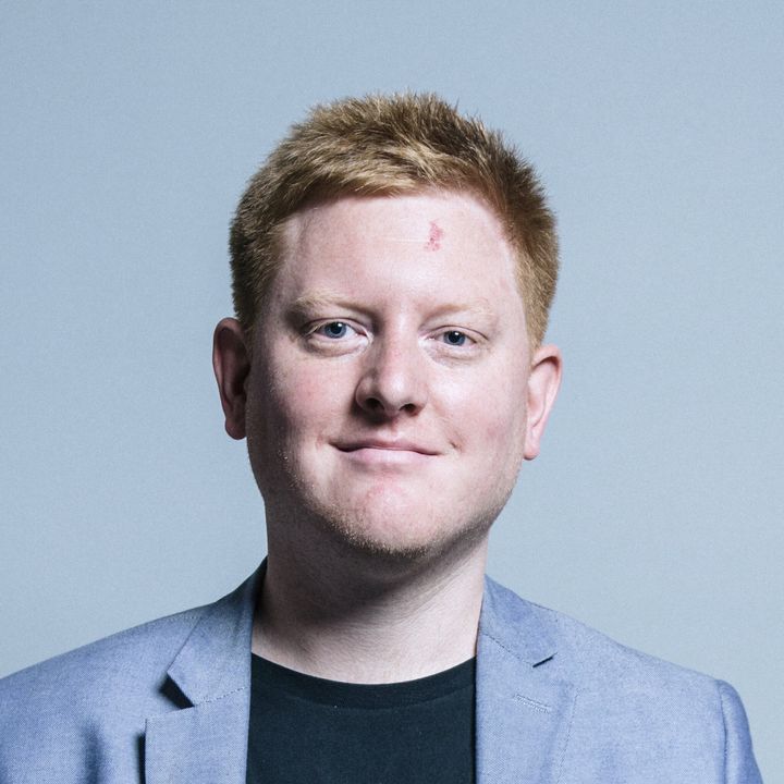 Jared O'Mara stood down as the Labour MP for Sheffield Hallam in 2019.