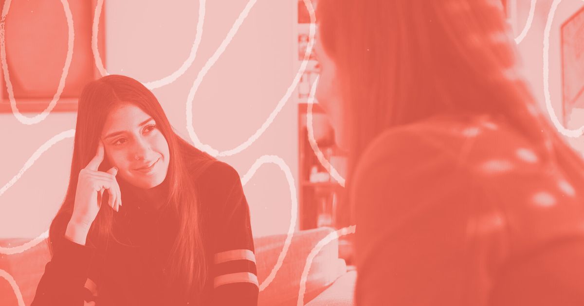 7 Questions Your Therapist Will Probably Ask During Your First Session