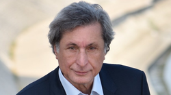 L’ex-patron de France Télé Patrick de Carolis candidat aux