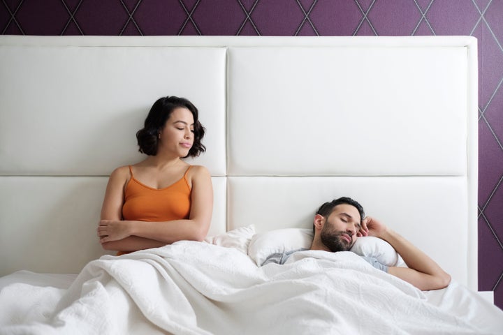 A falta de libido pode acometer qualquer pessoa — o problema é quando isso começa a afetar o casal.