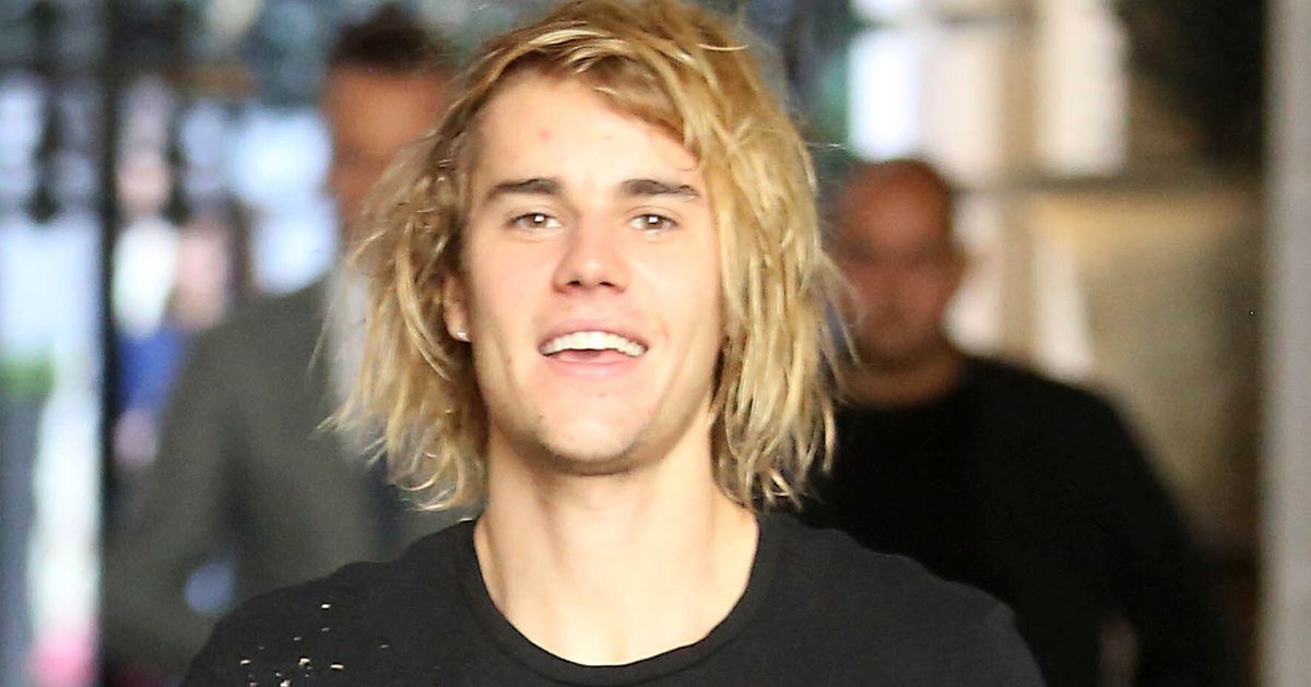 Justin Bieber Opens Up On Instagram About Child Stardom And Mental ...