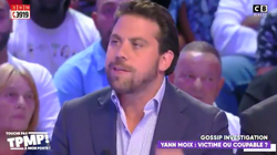 L’avocat de Yann Moix annonce que l’écrivain va attaquer sa famille en