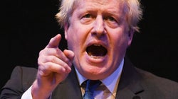 Boris Johnson pierde el control del Parlamento: la oposición podrá legislar contra sus planes de