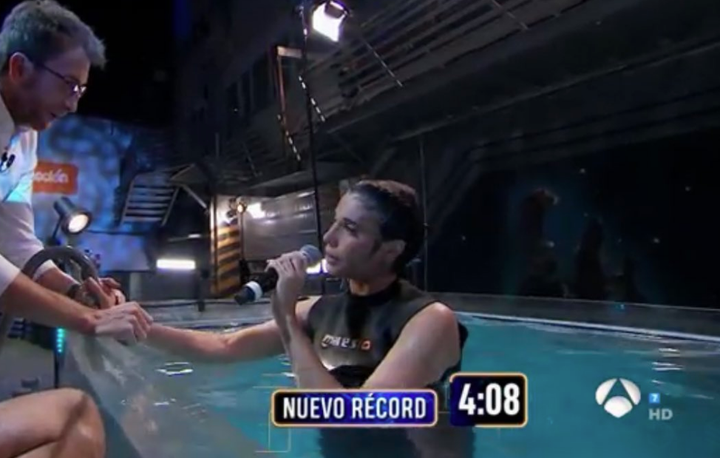 Pilar Rubio