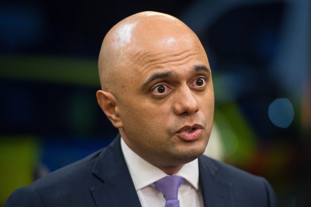 Sajid Javid To Announce Extra £2 Billion Brexit Funding In Spending Round