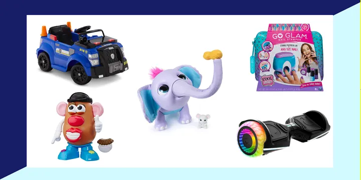 19 'Wish' Toys Kids Will Want to Add to Their Wish Lists - The Toy Insider