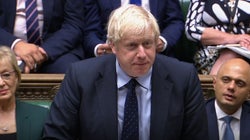Boris Johnson presentará una moción al Parlamento para pedir elecciones