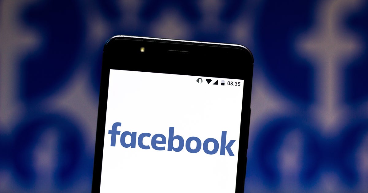 Отправить facebook
