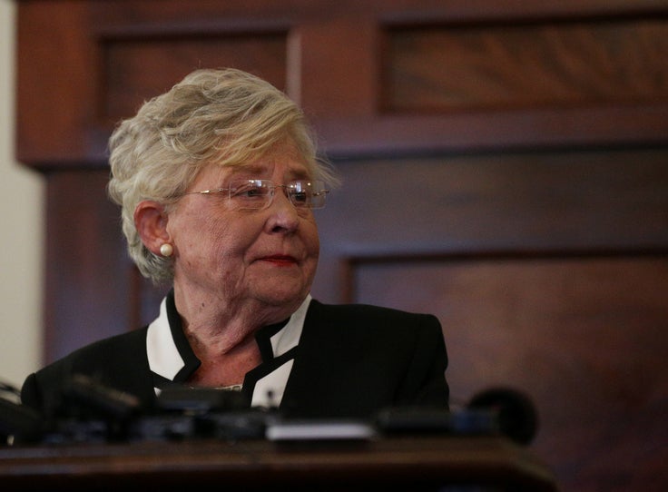 Photos suggest blackface skits were a regular occurrence when Gov. Kay Ivey was attending Auburn University in the 1960s.