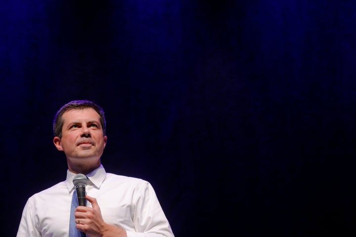 Pete Buttigieg proposes establishing Resilience Hubs to distribute grants to rural projects mitigating the effects of climate change.