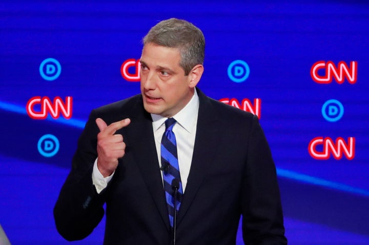 Rep. Tim Ryan’s framing of climate policy as a “jobs plan” offers a vision of how Democrats can sell such policies in the industrial Midwest.