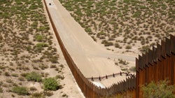 Le Pentagone débloque 3,6 milliards de dollars pour le mur au