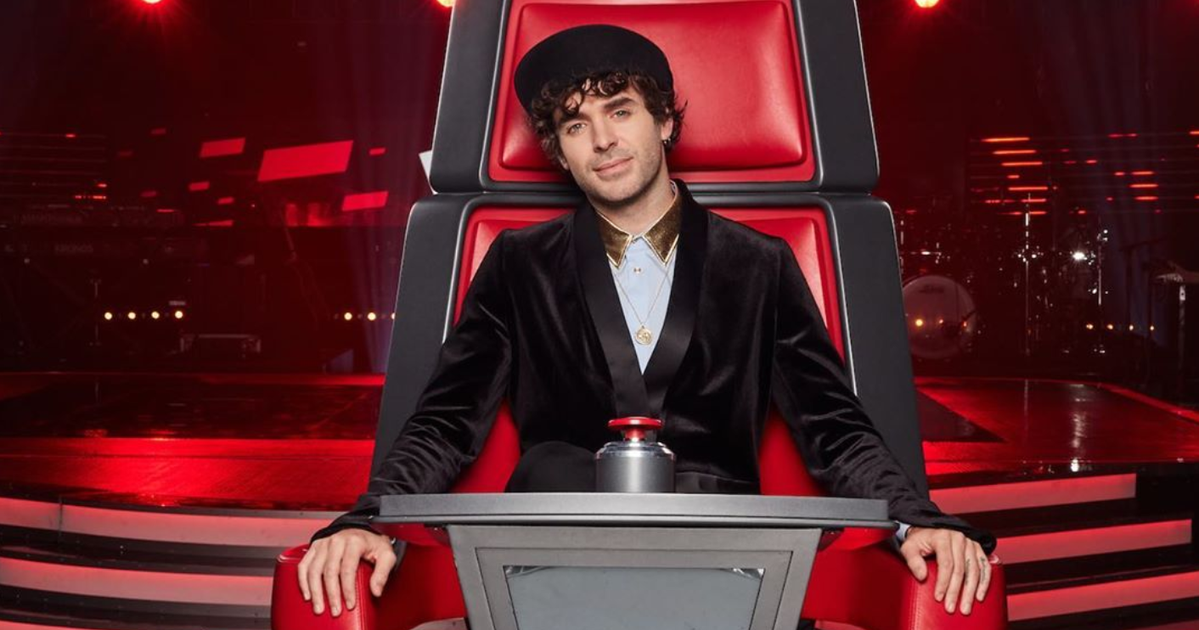 Alex Nevsky commente son départ de «La Voix» | HuffPost Divertissement