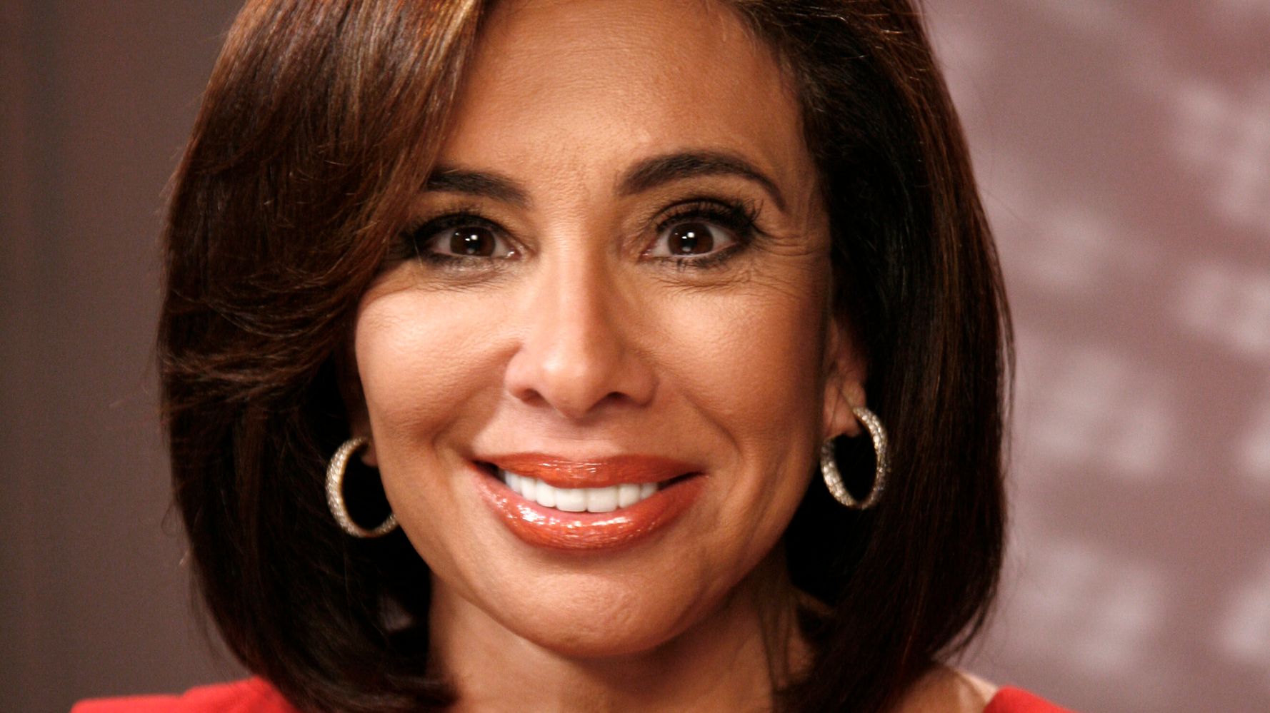 Jeanine Pirro Caught On Hot Mic Beefing About Fox News Suspension.