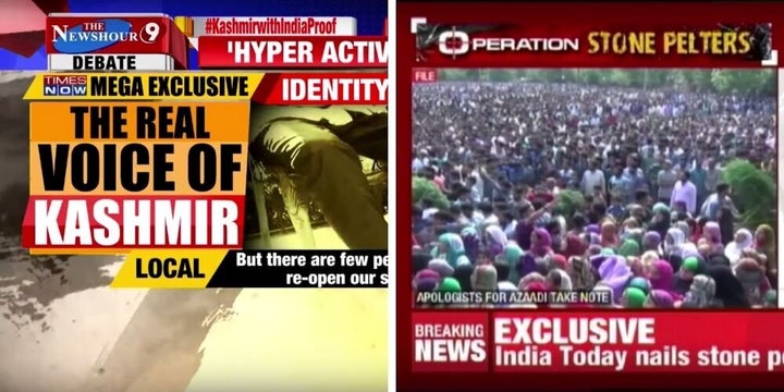 Kashmir TV