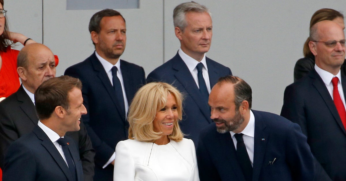 Le gouvernement en séminaire pour lancer l'acte II du quinquennat