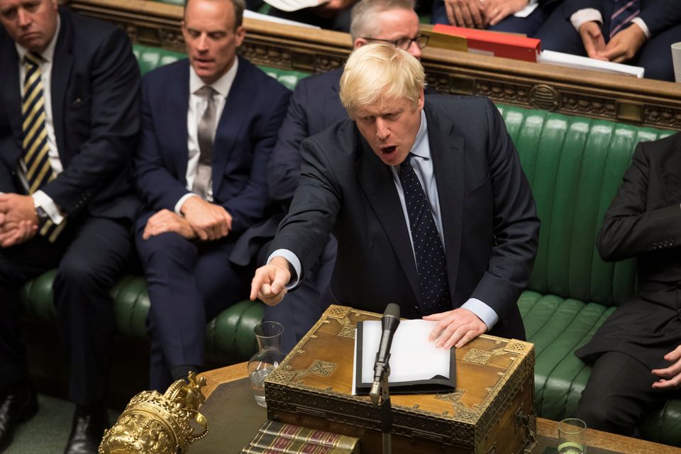 What The Hell Happened In Parliament Last Night – And What’s Next For Brexit?