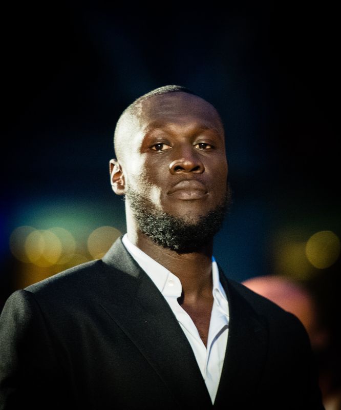 Stormzy