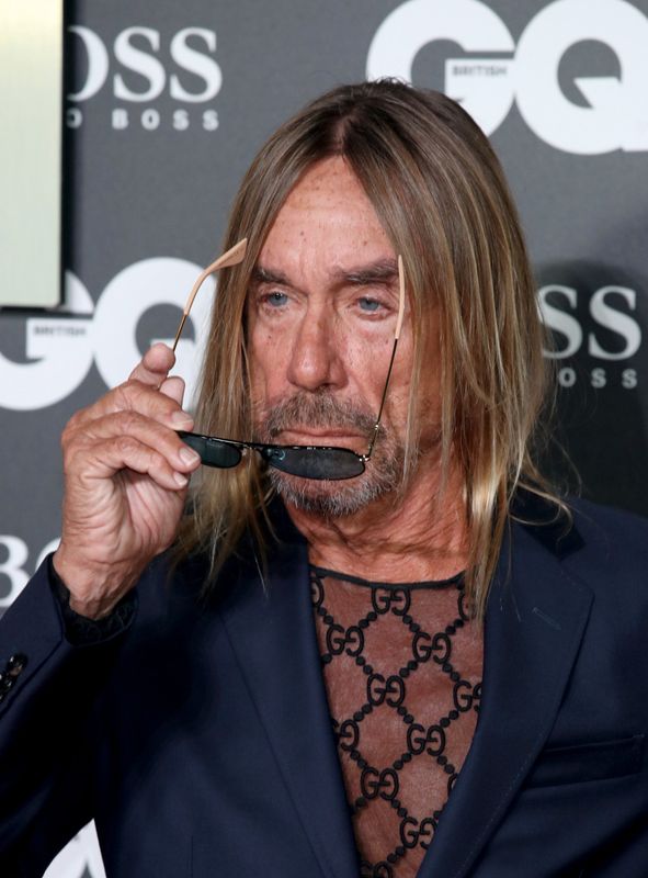 Iggy Pop