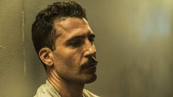 Miguel Ángel Silvestre: 