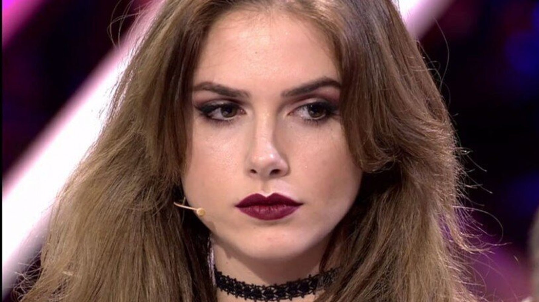 Carlota Víctima De Abusos En Gh Revolution En El Vídeo Se Ve Perfectamente Que Se Aprovecha De Mí El Huffpost