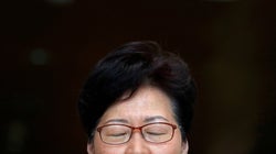 La líder hongkonesa retira el proyecto de ley de extradición, origen de las