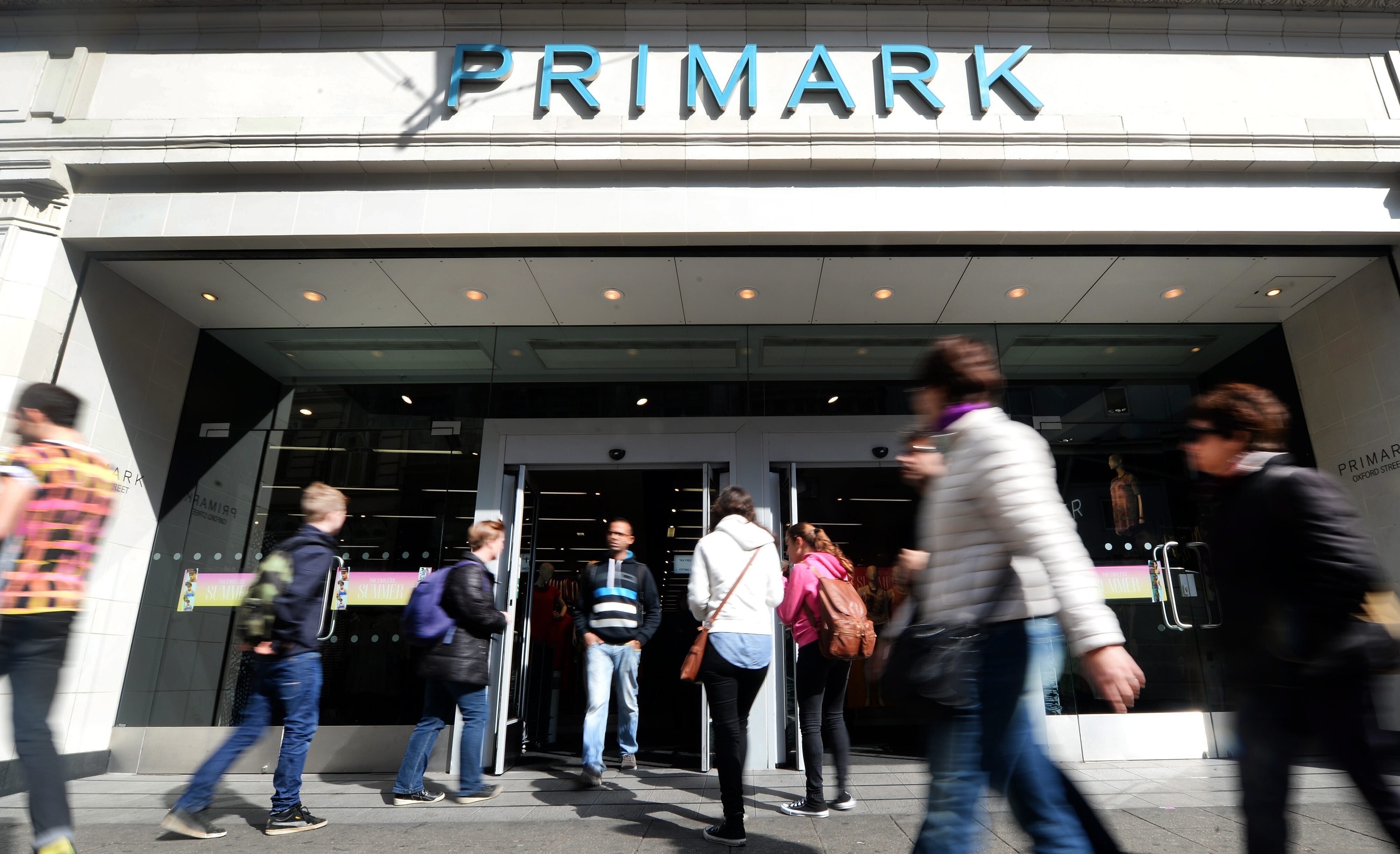 Primark desata la locura en Instagram con este producto: esta vez sí, va a  llegar a España | El HuffPost Virales