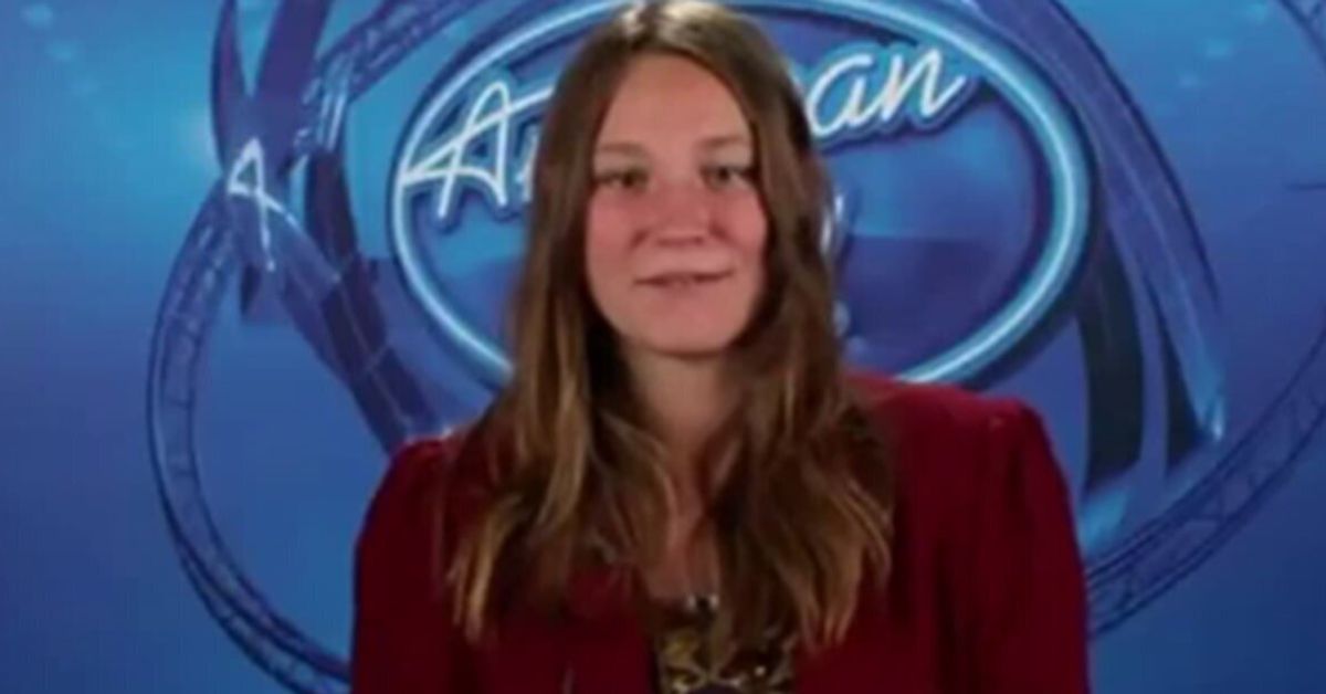 American Idol Contestant Haley Smith Dies In Motorbike Accident Aged 26 Huffpost Entertainment 