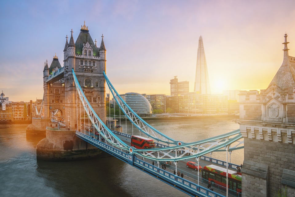 Photo Taken In London, United