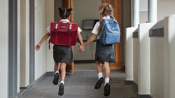 Un 18,3% de abandono escolar y otros datos sobre la vuelta al cole en