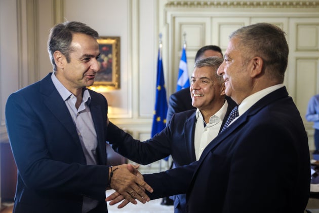 eurokinissi/mitsotakis