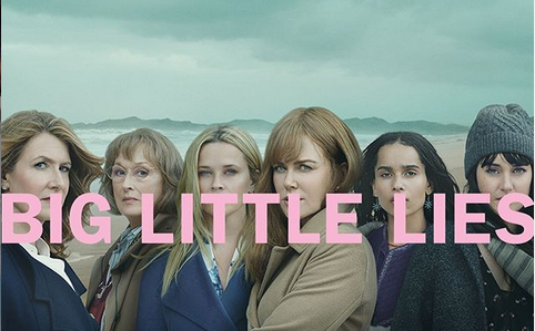 Big Little Lies