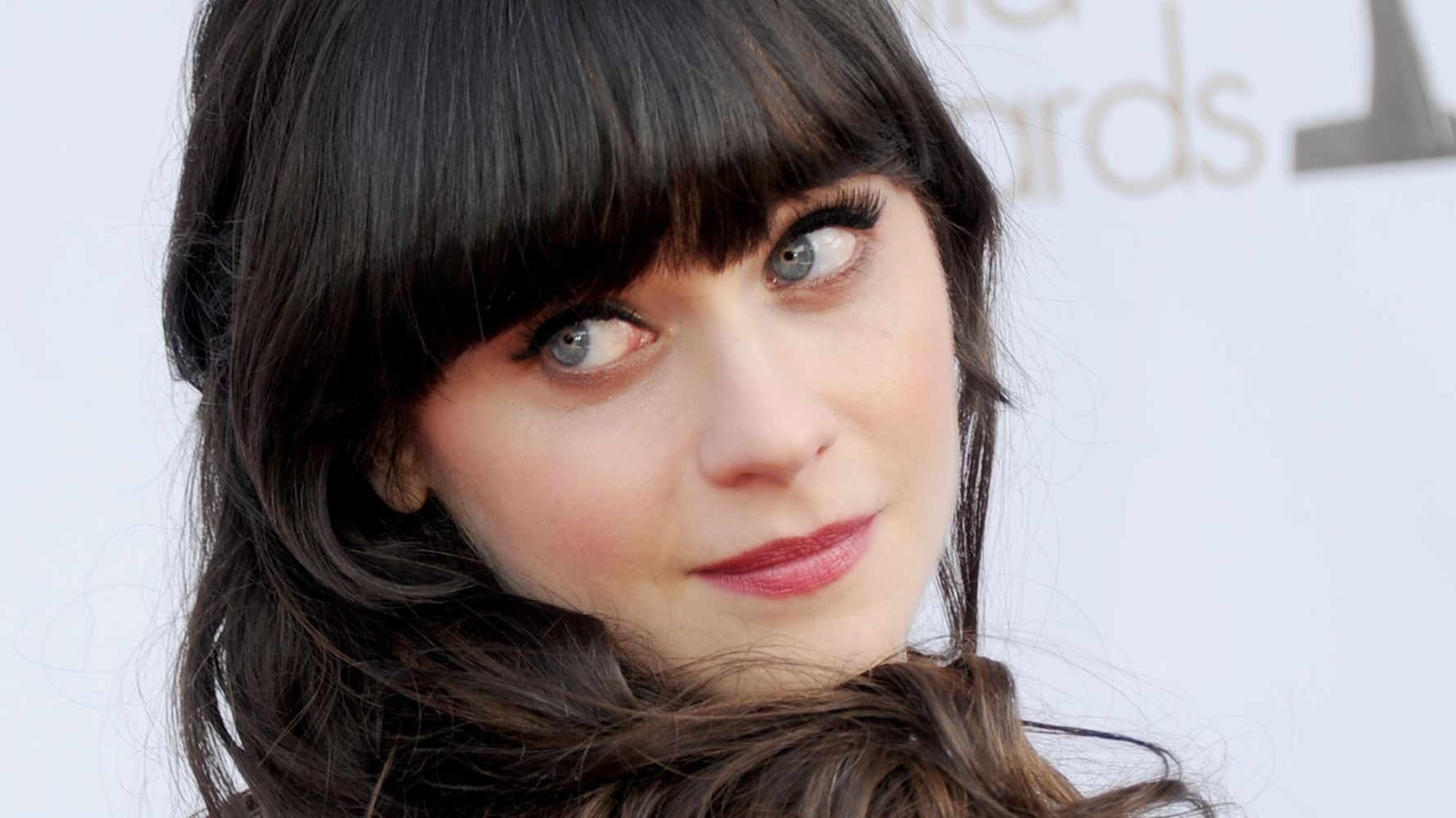 The Complicated Gender Politics Of Bangs Huffpost Life