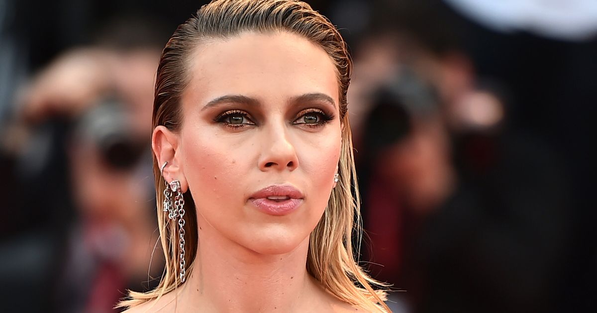 Scarlett Johansson Believes Woody Allen Is Innocent | HuffPost ...